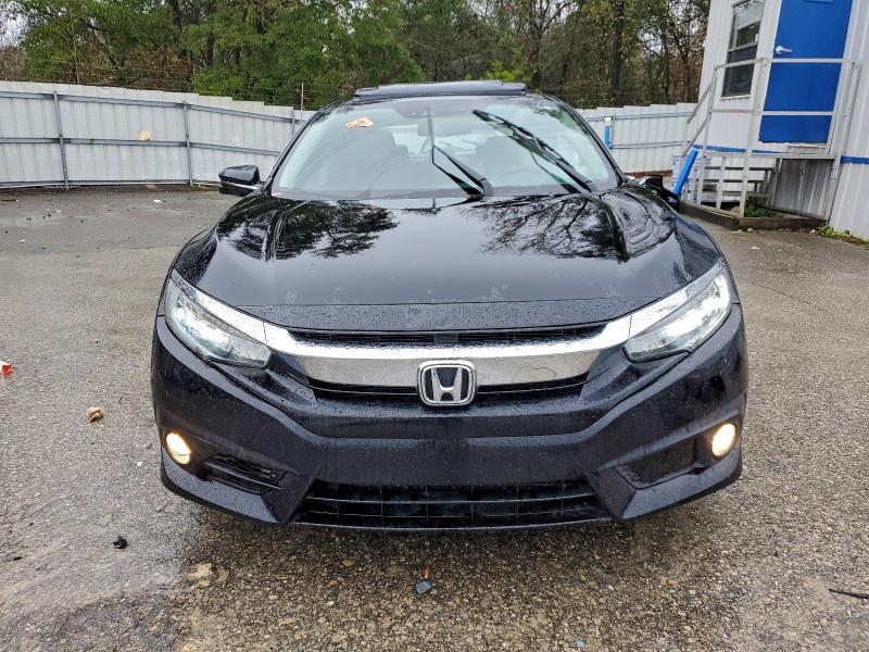 Photo 5 from auction – 2016 HONDA CIVIC TOUR with VIN 19XFC1F91GE017453