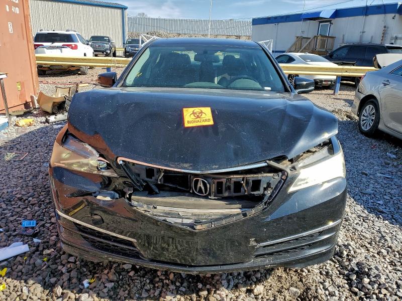 Photo 5 from auction – 2015 ACURA TLX with VIN 19UUB2F30FA001341