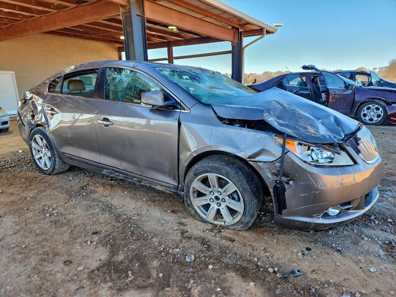 Photo 4 from auction – 2012 BUICK LACROSSE with VIN 1G4GC5E30CF173441