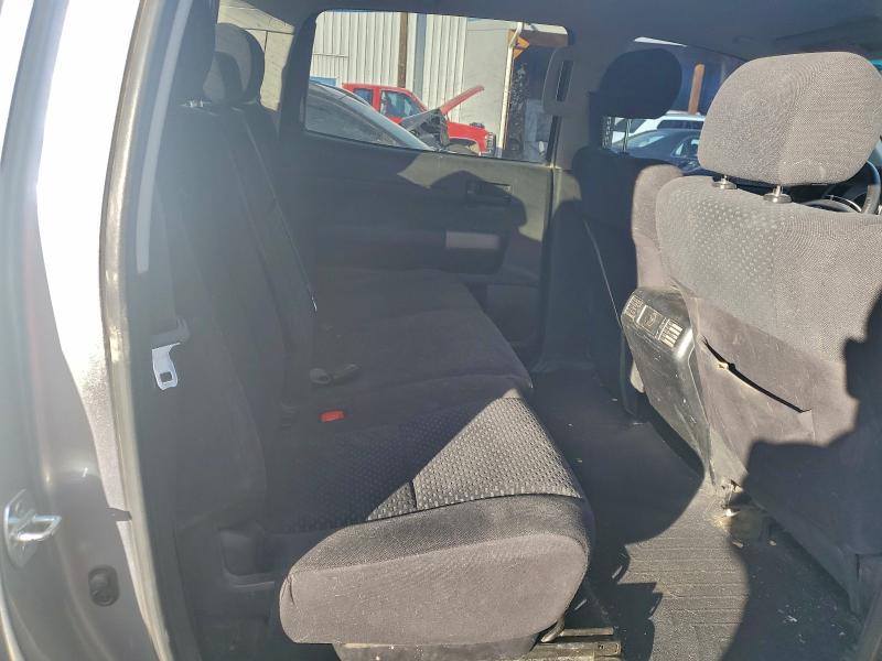 Photo 10 from auction – 2013 TOYOTA TUNDRA CRE with VIN 5TFDW5F10DX282425