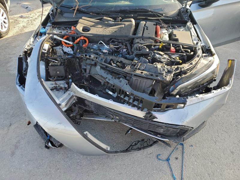 Photo 11 from auction – 2025 HONDA CIVIC with VIN 2HGFE4F88SH304869