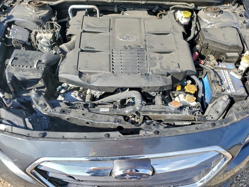 Photo 11 from auction – 2019 SUBARU LEGACY 3.6 with VIN 4S3BNEN65K3020220