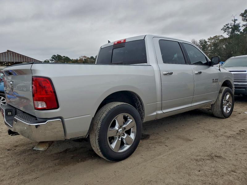Photo 3 from auction – 2017 RAM 1500 SLT with VIN 1C6RR6LGXHS506306