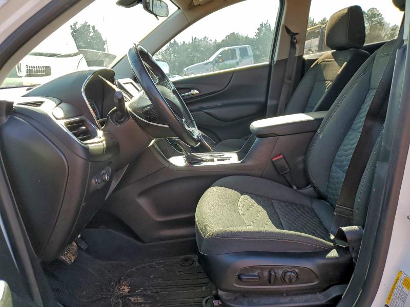 Photo 7 from auction – 2018 CHEVROLET EQUINOX LT with VIN 2GNAXJEV7J6303481