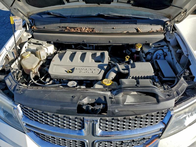 Photo 12 from auction – 2011 DODGE JOURNEY with VIN 3D4PG4FBXBT561373