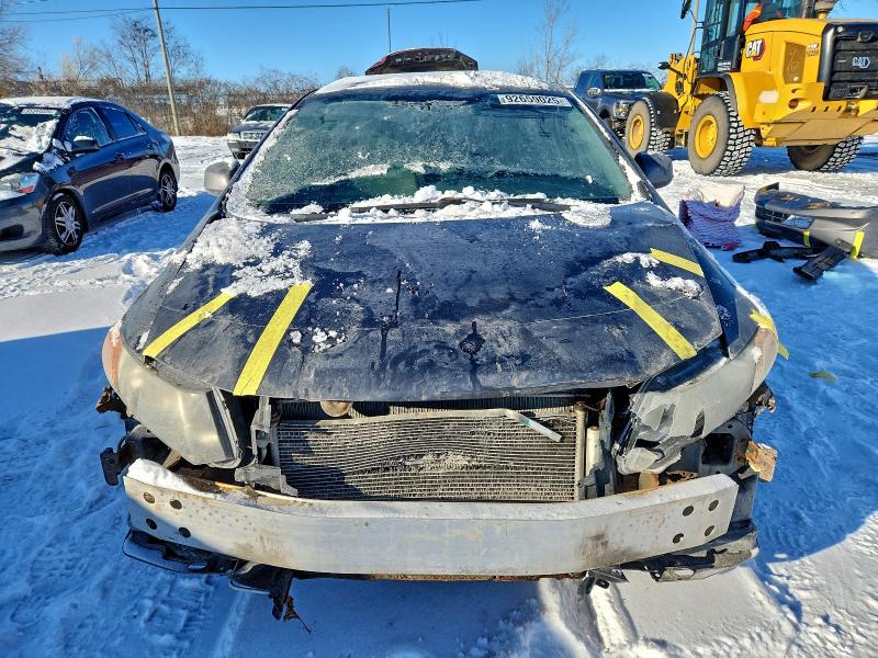 Photo 5 from auction – 2012 HONDA CIVIC LX with VIN 2HGFB2E40CH022545