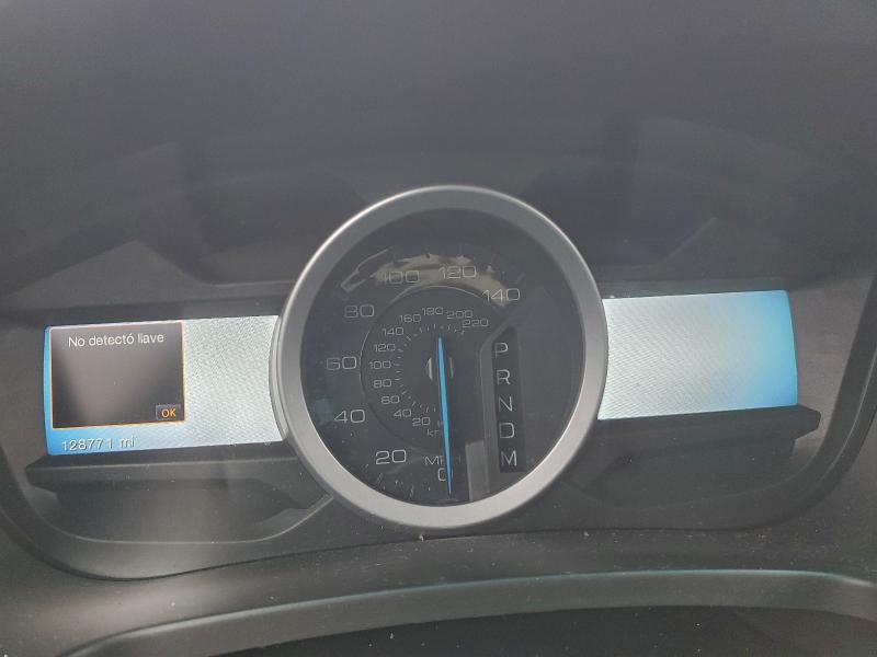Photo 9 from auction – 2015 FORD EXPLORER with VIN 1FM5K8GT7FGB05581