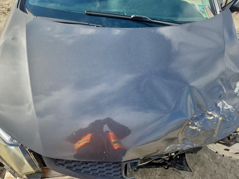 Zdjęcie 11 z aukcji – 2012 HONDA CIVIC z VIN 2HGFG3B14CH534102