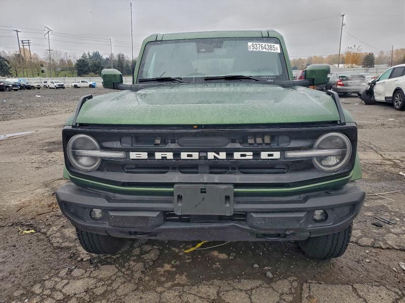 صورة رقم 5 من المزاد - 2023 FORD BRONCO مع VIN 1FMDE5BH3PLB46576