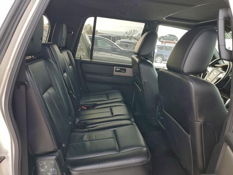 صورة رقم 11 من المزاد - 2016 FORD EXPEDITION مع VIN 1FMJK2AT9GEF26414