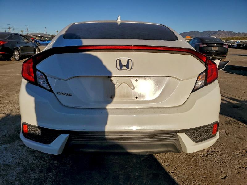 Photo 6 from auction – 2016 HONDA CIVIC EX with VIN 2HGFC3B36GH359323