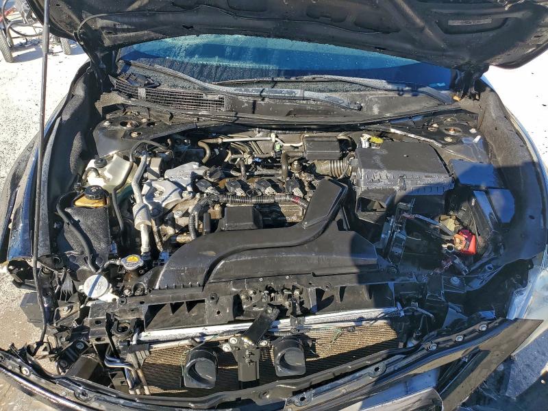 Photo 11 from auction – 2013 NISSAN ALTIMA 2.5 with VIN 1N4AL3AP2DN469095