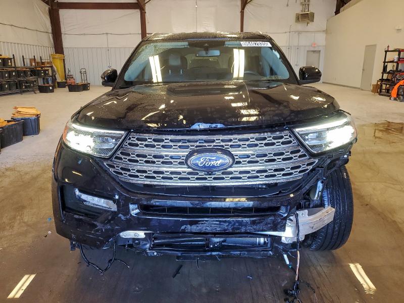 Photo 5 from auction – 2023 FORD EXPLORER L with VIN 1FMSK7FH6PGB19743