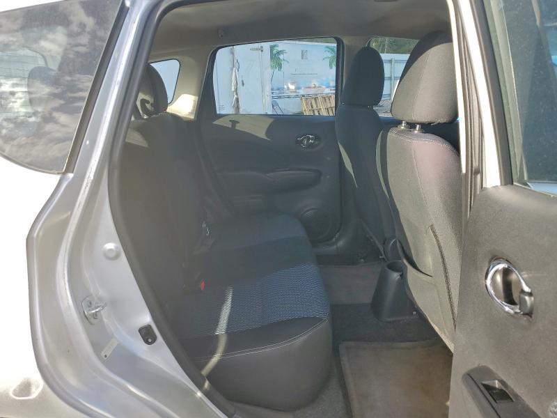 Photo 10 from auction – 2017 NISSAN VERSA NOTE with VIN 3N1CE2CP7HL358703