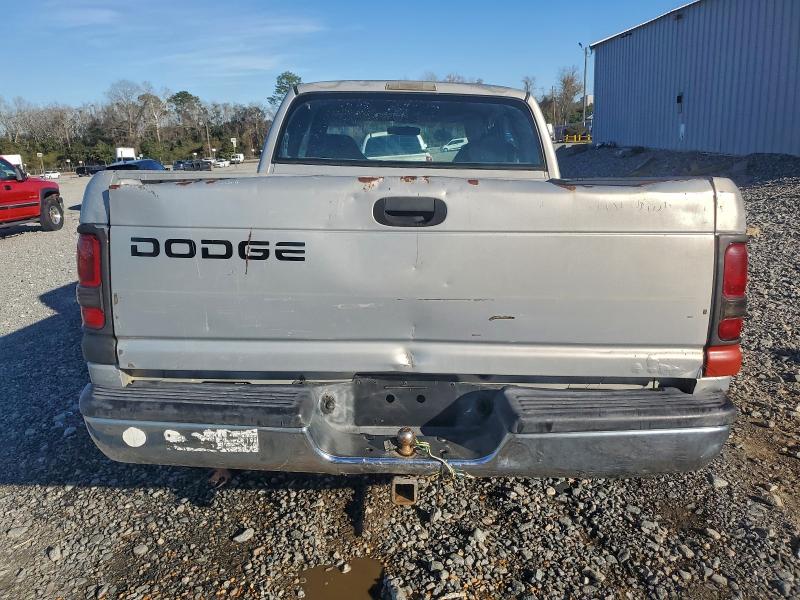 Photo 6 from auction – 2000 DODGE RAM 1500 with VIN 1B7HC13Y2YJ170447