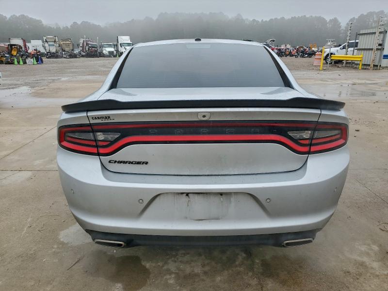 Photo 6 from auction – 2022 DODGE CHARGER SX with VIN 2C3CDXBG0NH120232