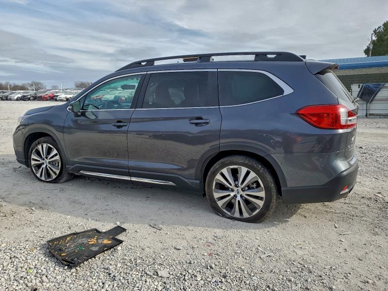 Photo 2 from auction – 2020 SUBARU ASCENT LIM with VIN 4S4WMAJD3L3462945