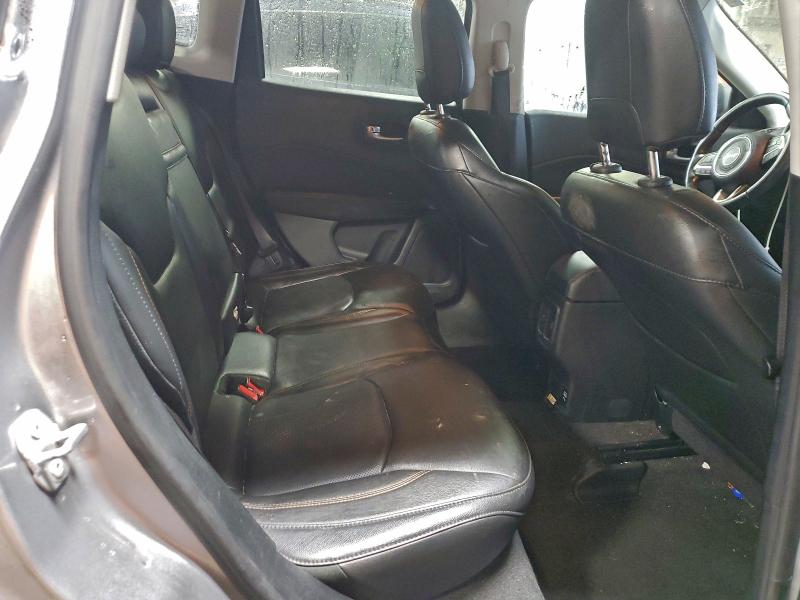 Photo 10 from auction – 2018 JEEP COMPASS LI with VIN 3C4NJDCB9JT437085