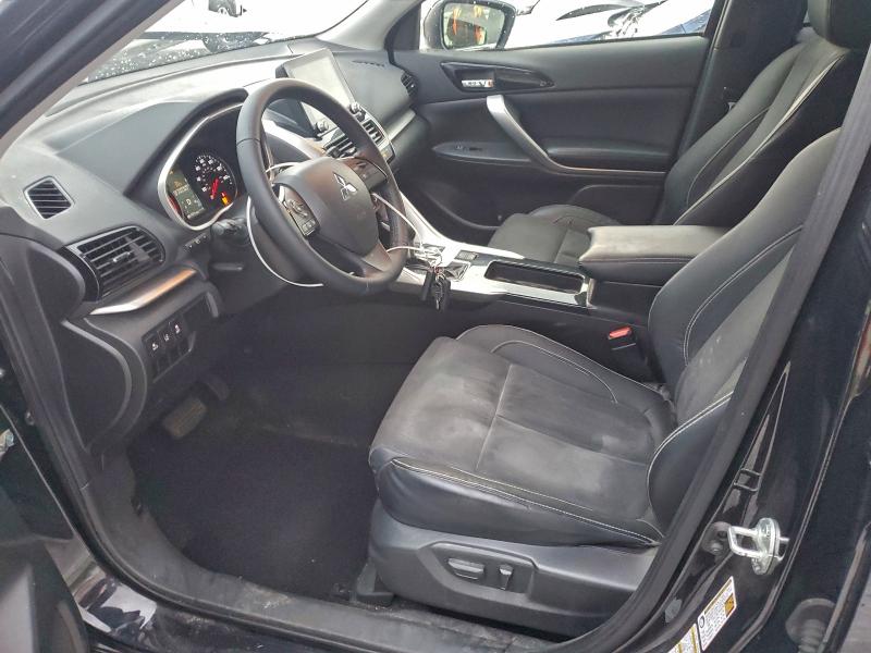Photo 7 from auction – 2022 MITSUBISHI ECLIPSE CR with VIN JA4ATWAA2NZ004392