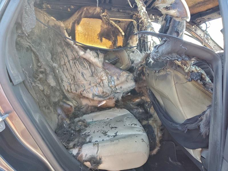 Photo 11 from auction – 2015 JEEP CHEROKEE L with VIN 1C4PJLCBXFW689190