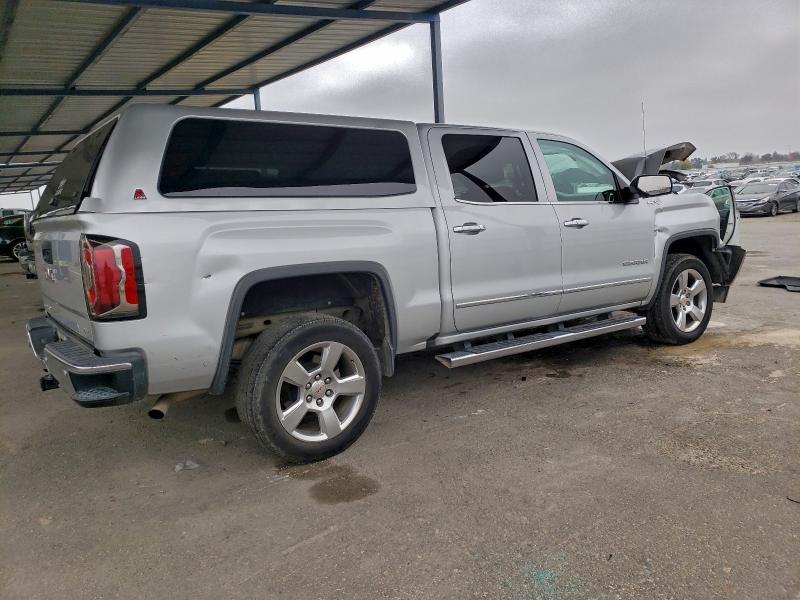 Photo 3 from auction – 2016 GMC SIERRA K15 with VIN 3GTU2NEC3GG107111