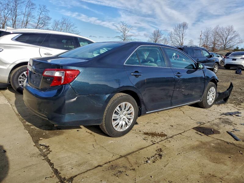 Photo 3 from auction – 2013 TOYOTA CAMRY L with VIN 4T4BF1FK2DR335654