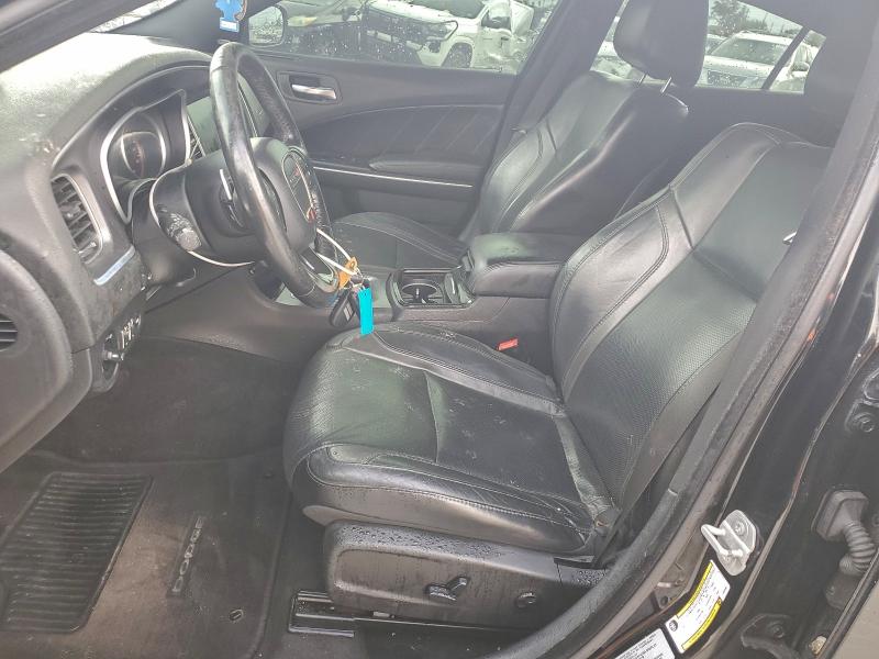 Photo 7 from auction – 2015 DODGE CHARGER R/ with VIN 2C3CDXCT7FH895897