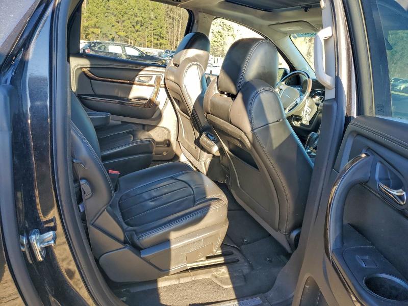 Photo 11 from auction – 2014 GMC ACADIA DEN with VIN 1GKKRTKD2EJ105340