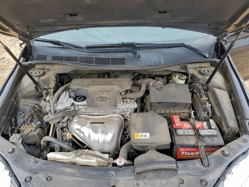 Photo 11 from auction – 2017 TOYOTA CAMRY LE with VIN 4T1BF1FK3HU795969
