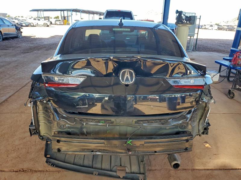 Photo 6 from auction – 2020 ACURA ILX PREMIU with VIN 19UDE2F74LA004829