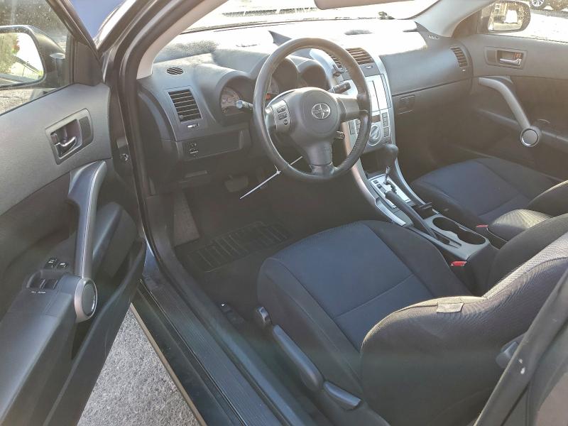 Photo 8 from auction – 2010 TOYOTA SCION TC with VIN JTKDE3B75A0321962