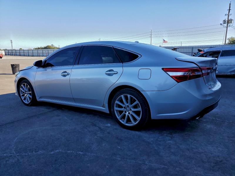 Photo 2 from auction – 2013 TOYOTA AVALON BAS with VIN 4T1BK1EBXDU039532