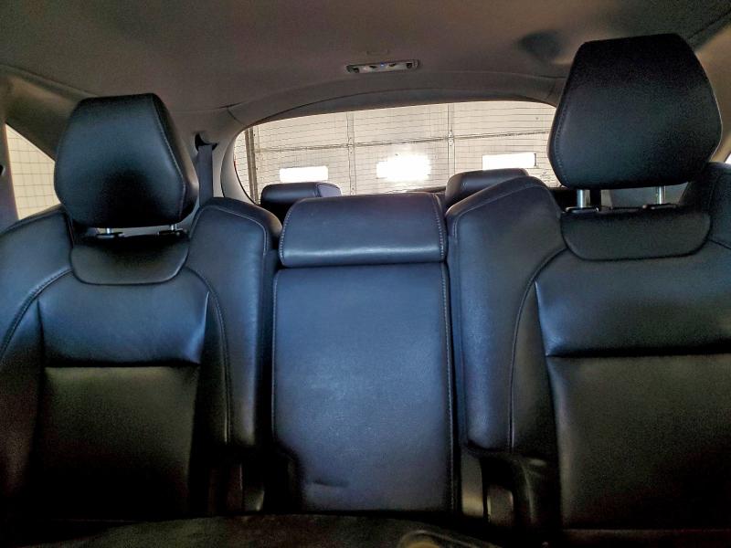 Photo 10 from auction – 2016 ACURA MDX with VIN 5FRYD4H21GB025617
