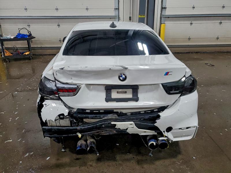 Фото 6 с аукциона – 2014 BMW 428 XI с VIN WBA3N9C5XEF720689