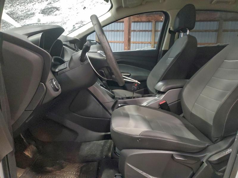 Photo 7 from auction – 2013 FORD ESCAPE SE with VIN 1FMCU0GX7DUA08224