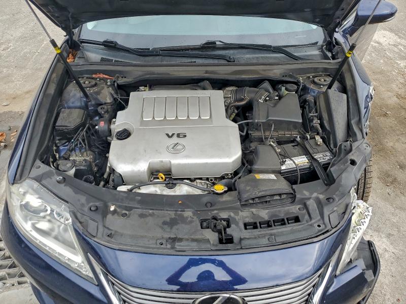Photo 11 from auction – 2015 LEXUS ES 350 with VIN JTHBK1GG6F2203918