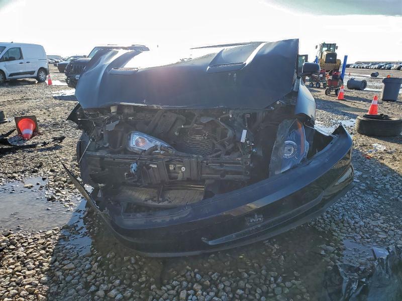 Photo 5 from auction – 2020 FORD MUSTANG with VIN 1FA6P8TH3L5100788