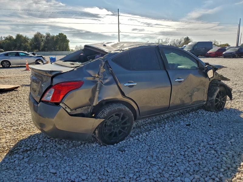Photo 3 from auction – 2016 NISSAN VERSA S with VIN 3N1CN7AP3GL889038