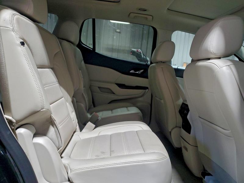 Photo 11 from auction – 2023 GMC ACADIA DEN with VIN 1GKKNXLS9PZ255658