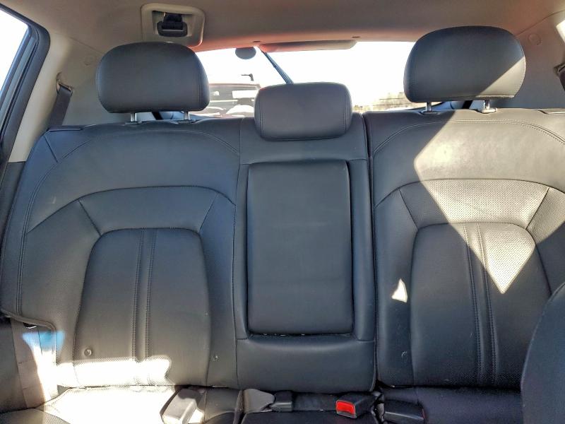 Photo 10 from auction – 2014 KIA SPORTAGE E with VIN KNDPCCAC1E7645075