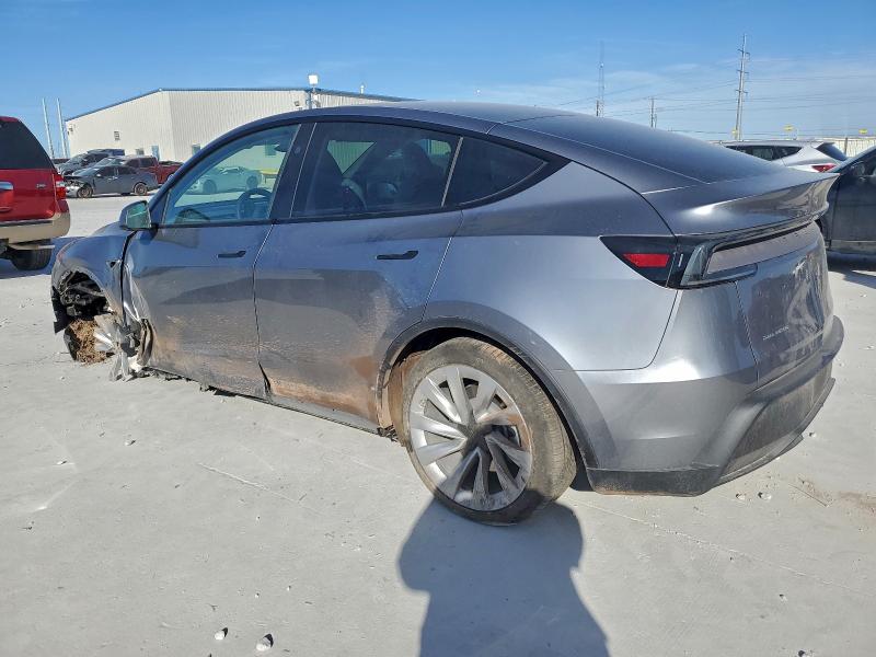 Photo 2 from auction – 2026 TESLA MODEL Y with VIN 7SAYGDEE1TA382636