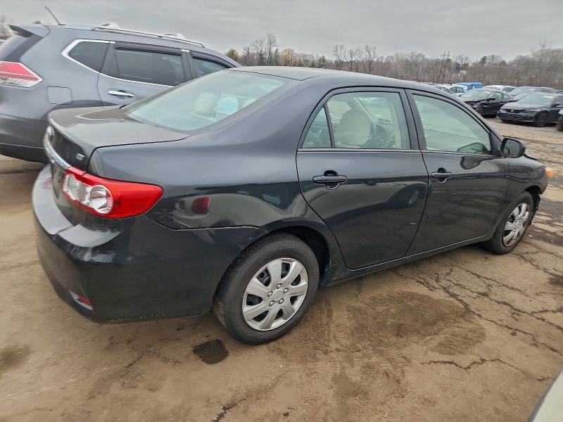 Photo 3 from auction – 2013 TOYOTA COROLLA BA with VIN 5YFBU4EEXDP140366