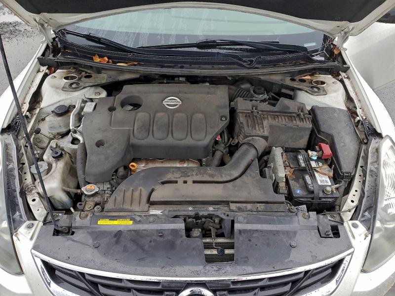 Photo 11 from auction – 2011 NISSAN ALTIMA S with VIN 1N4AL2EP2BC183471