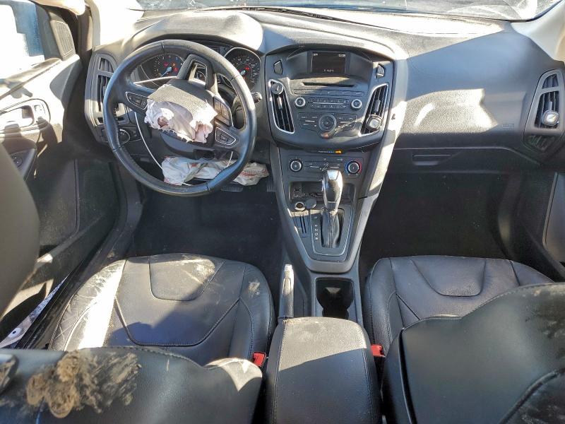 Photo 8 from auction – 2016 FORD FOCUS SE with VIN 1FADP3K2XGL255928