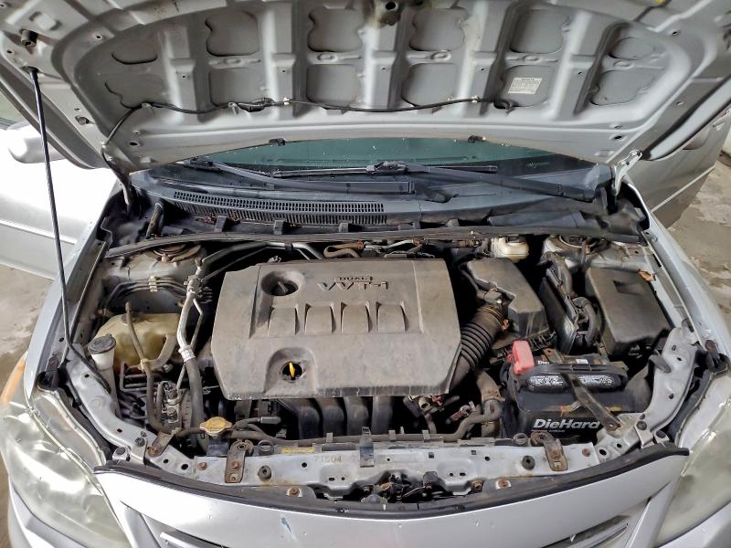 Фото 11 с аукциона – 2013 TOYOTA COROLLA BA с VIN 2T1BU4EE2DC929997