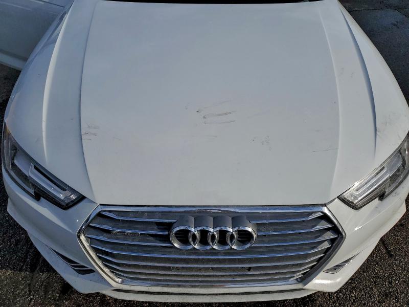 Photo 11 from auction – 2017 AUDI A4 PREMIUM with VIN WAUENAF4XHN020548