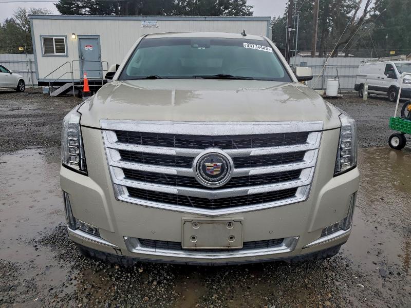 Photo 5 from auction – 2015 CADILLAC ESCALADE E with VIN 1GYS4JKJ3FR237265