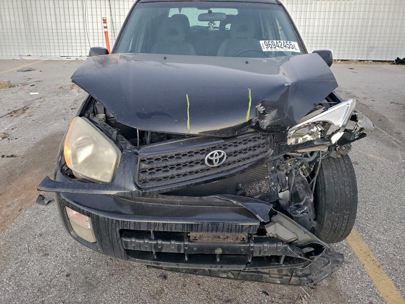 Photo 12 from auction – 2002 TOYOTA RAV4 with VIN JTEGH20V826007451