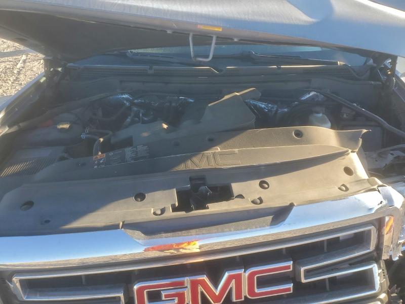 Photo 11 from auction – 2016 GMC SIERRA K15 with VIN 1GTV2MEC9GZ109847