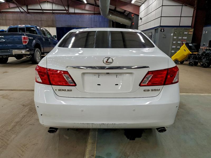 Foto 6 de la subasta – 2008 LEXUS ES 350 con VIN JTHBJ46G582209931